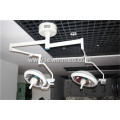 Overall shadowless surgical room operating lamps